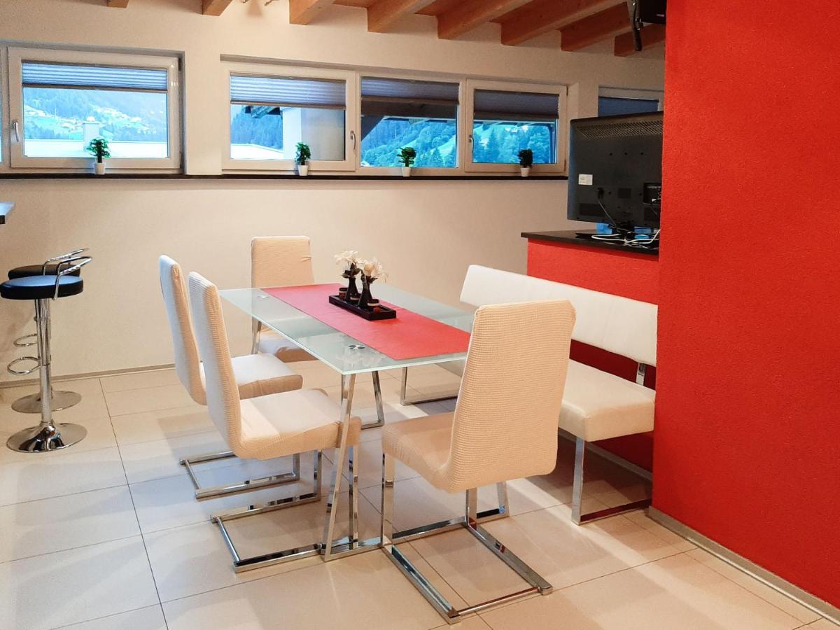 Apartment Sandra By Interhome See Exteriér fotografie