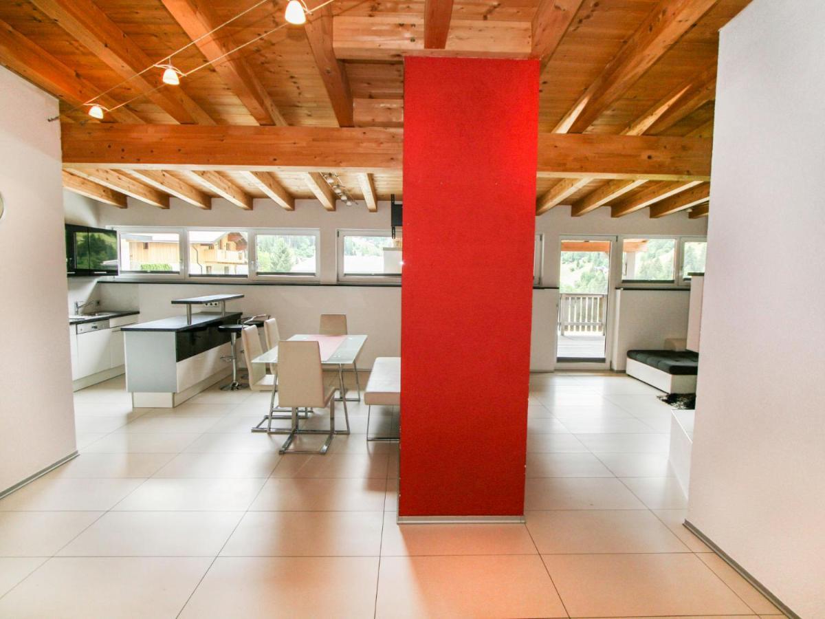 Apartment Sandra By Interhome See Exteriér fotografie