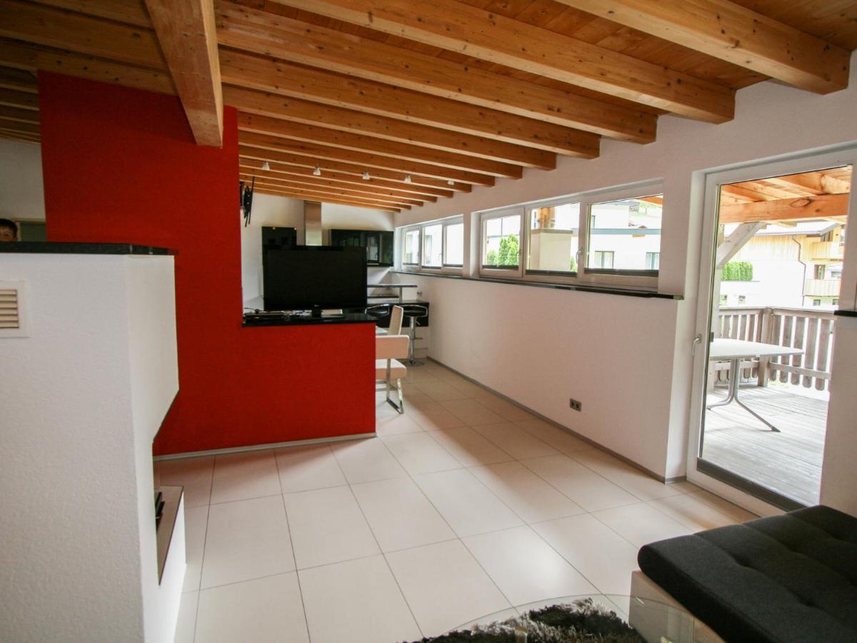 Apartment Sandra By Interhome See Exteriér fotografie