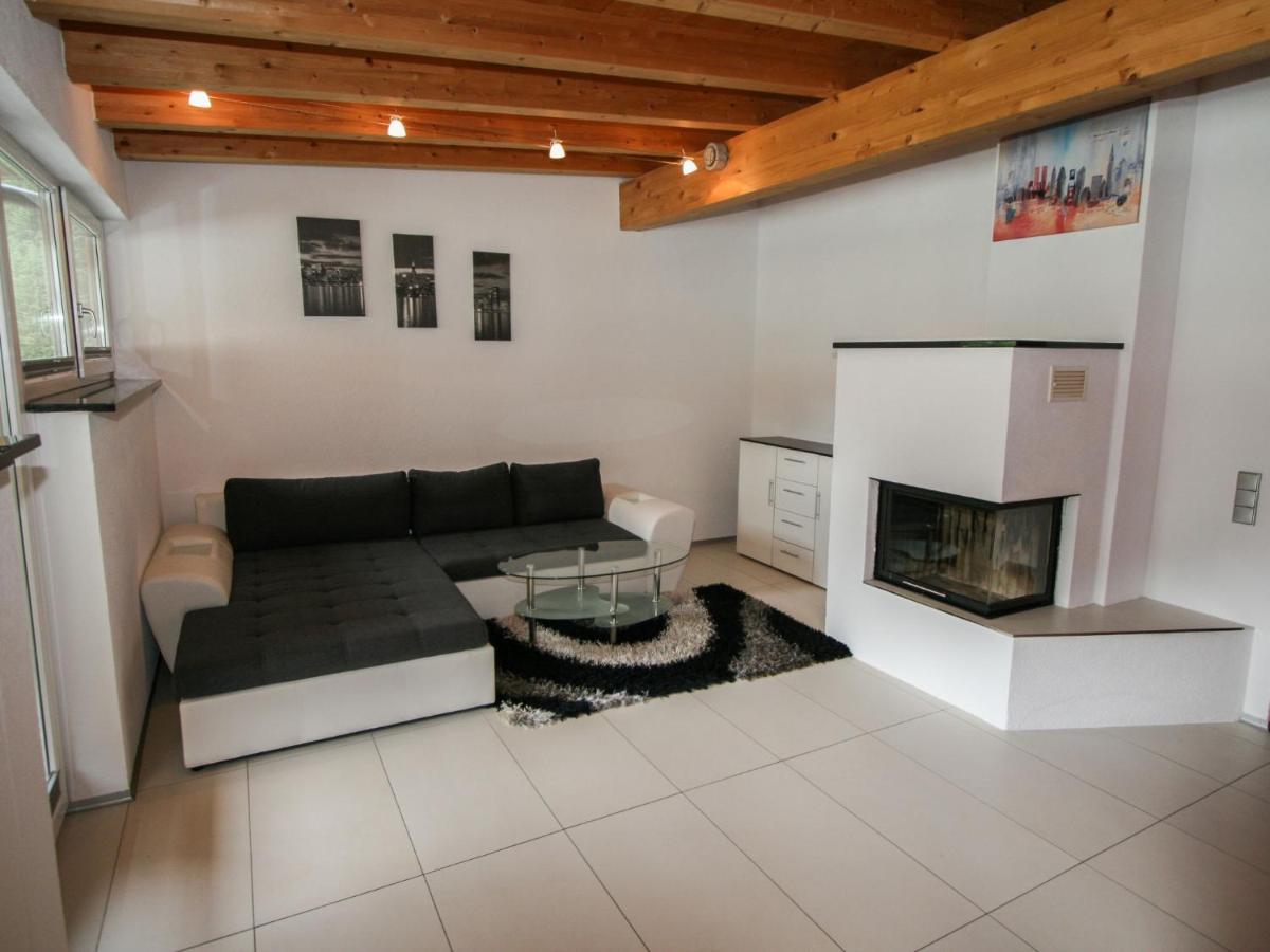 Apartment Sandra By Interhome See Exteriér fotografie