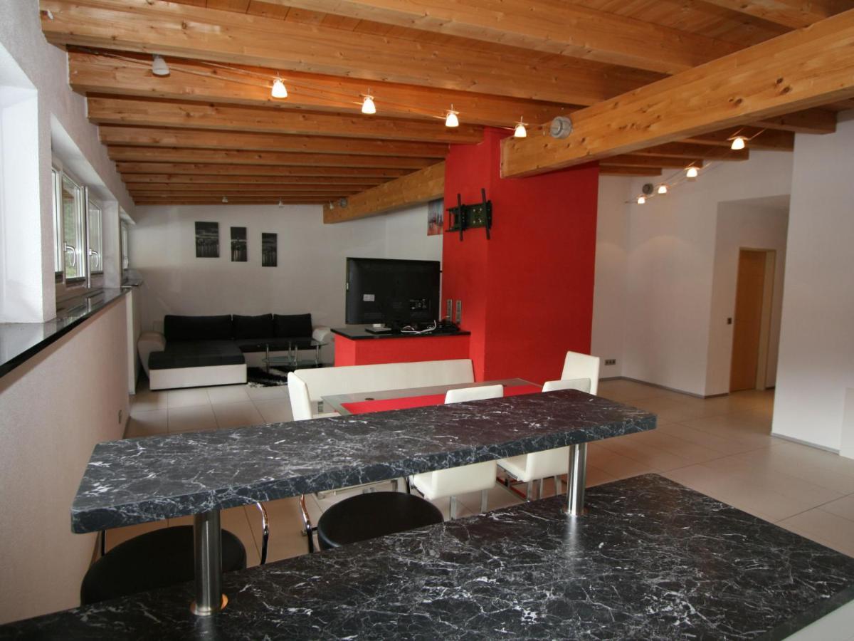 Apartment Sandra By Interhome See Exteriér fotografie